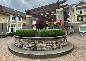 Delta landscaping company Splendid Landscaping Services