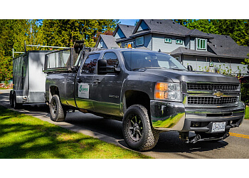 New Westminster lawn care service Splendid Landscaping Services image 1