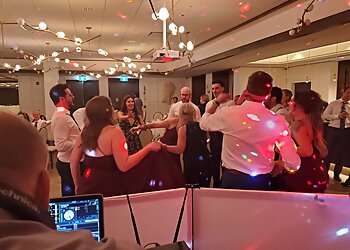 Calgary Djs Split Circuit Sound Event Dj Service