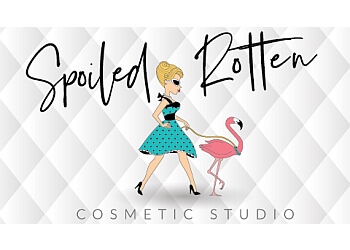 Cambridge Spa Médical Spoiled Rotten Cosmetic Studio