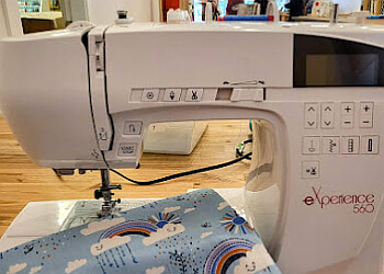 Vancouver Magasins De Machines À Coudre Spool of Thread