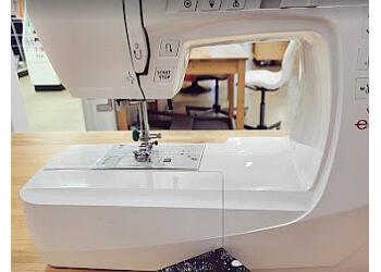 Vancouver Magasins De Machines À Coudre Spool of Thread