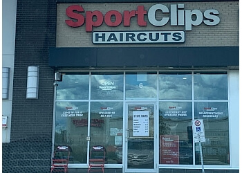 Sport Clips Inc.