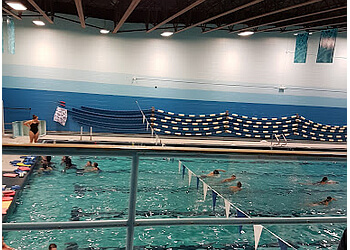 Blainville places to see Sportmax-Centre d'activités au Collège Lionel-Groulx