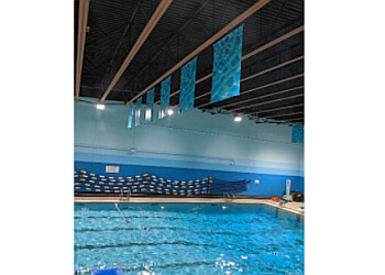 Blainville places to see Sportmax-Centre d'activités au Collège Lionel-Groulx