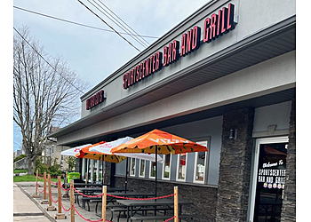 Sault Ste Marie sports bar Sportscenter Bar & Grill