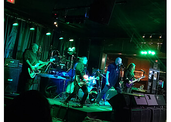 Brampton night club Spot 1 Grill & Music Hall