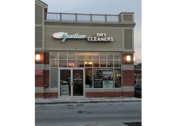 Vaughan dry cleaner Spotless Dry Cleaners 