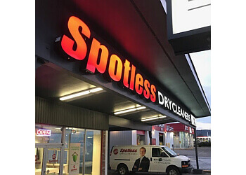 Spotless Dry Cleaners and Laundromats