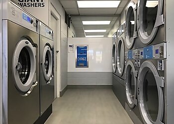 Prince George dry cleaner Spotless Dry Cleaners and Laundry Prince George