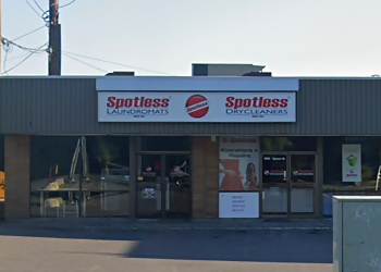 Spotless Dry Cleaners and Laundry 17th Avenue Prince George dry cleaner Spotless Dry Cleaners and Laundry 17th Avenue