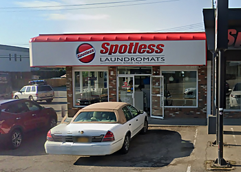 Spotless Dry Cleaners and Laundry Prince George Prince George dry cleaner Spotless Dry Cleaners and Laundry Prince George