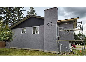 Grande Prairie window cleaner Spotless Windows & Cleaning