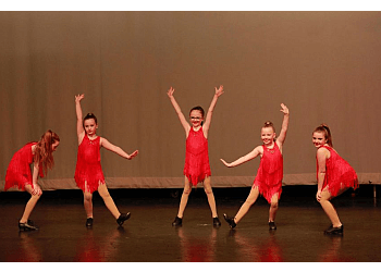 Kawartha Lakes dance school Spotlight Dance Productions