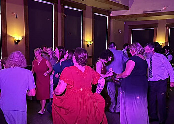 Fredericton dj Spotlight Entertainment