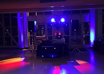 Fredericton dj Spotlight Entertainment