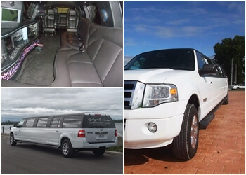 Belleville Service De Limousine Spotlight Limousine