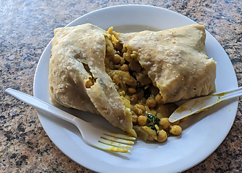 Kawartha Lakes thai restaurant Spotstar Family Restaurant