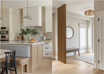 St Catharines Designers et Décorateurs D'intérieur Sprague Interiors Inc.