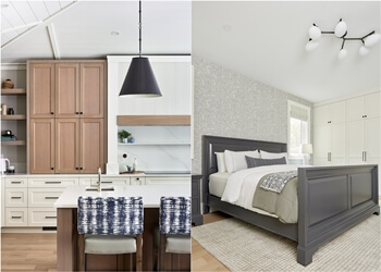 St Catharines Designers et Décorateurs D'intérieur Sprague Interiors Inc.