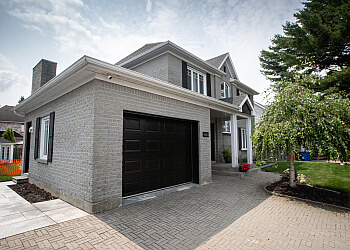 Saint Jean sur Richelieu Peintres Spray-Net