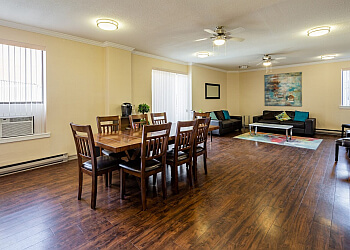 Halifax Appartements à louer Spring Garden