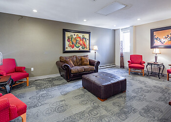 Halifax Appartements à louer Spring Garden