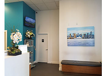 Burnaby urgent care clinic Spring Medical Centre