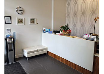 Burnaby urgent care clinic Spring Medical Centre