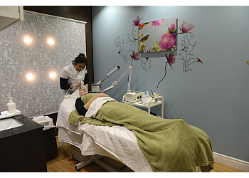 Milton spa Spring Mist Spa