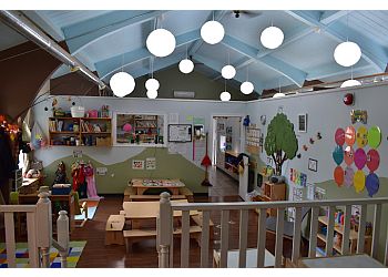 Fredericton Écoles Maternelles SpringRoots Early Learning and Child Care Centre