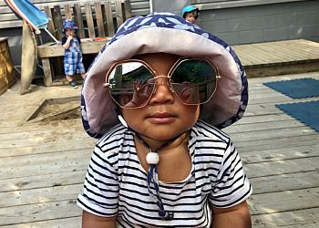 Fredericton Écoles Maternelles SpringRoots Early Learning and Child Care Centre