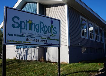 SpringRoots Early Learning Centre 