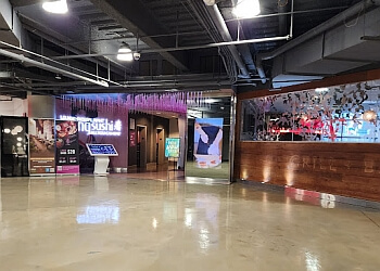 Toronto sushi Spring Sushi Toronto