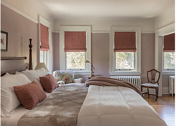 St Catharines bed and breakfast Springbank House