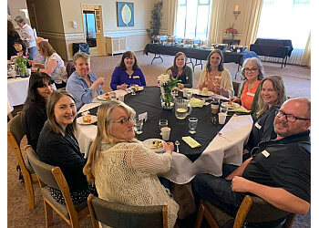 Kelowna Salons de funeraire Springfield Funeral Home