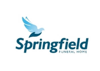 Kelowna Salons de funeraire Springfield Funeral Home