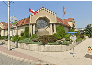 Kelowna
Salons de funeraire
Springfield Funeral Home image 1