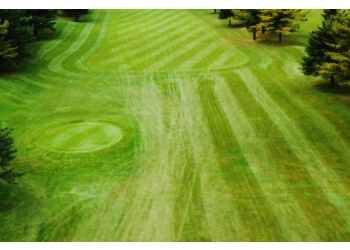Guelph Terrains de golf Springfield Golf & Country Club