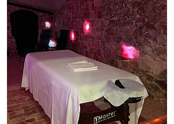 Stouffville spa Springview Health & Wellness Clinic