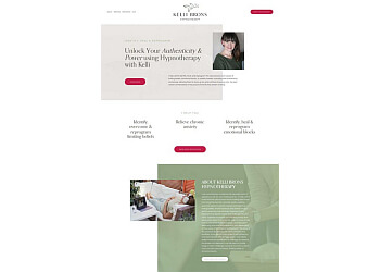 Sherwood Park web designer Sprint Websites