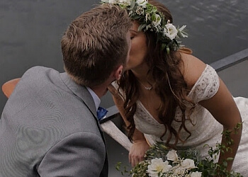 Huntsville videographer Sprout Productions