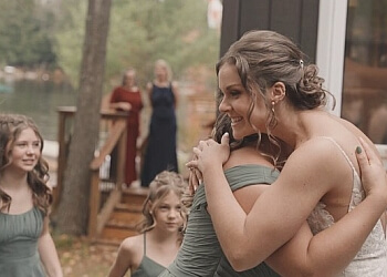 Huntsville videographer Sprout Productions