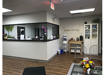 Sprout Wellness Clinic