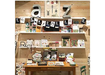 Abbotsford gift shop Spruce Collective