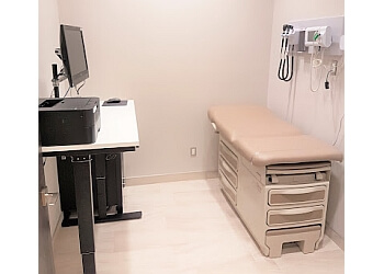 Waterloo urgent care clinic Spruce Medical Walk-in Clinic & Family Practice