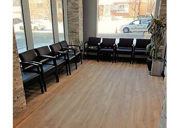 Waterloo urgent care clinic Spruce Medical Walk-in Clinic & Family Practice