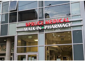 Waterloo  Spruce Medical Walk-in Clinic & Family Practice