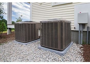 Hamilton hvac service Spurr Heating & Air Conditioning