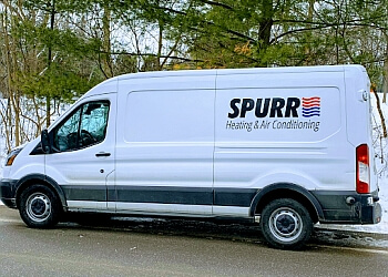 Spurr Heating & Air Conditioning